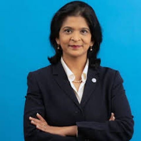Lakshmi Visvanathan