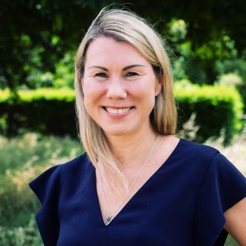 Laura Kendrick