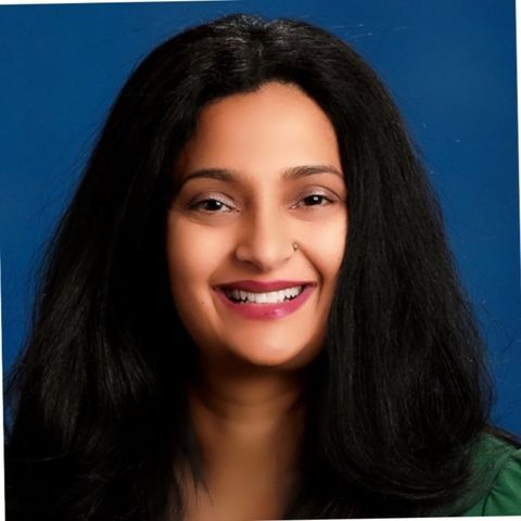 Lavanya Narasimha