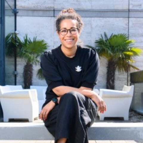 Leila Seith Hassan