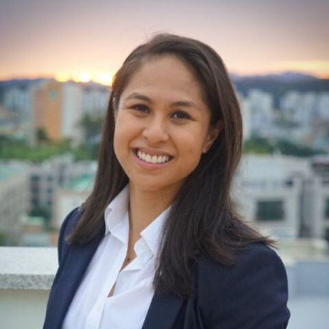 Liezl-Anne Sarte