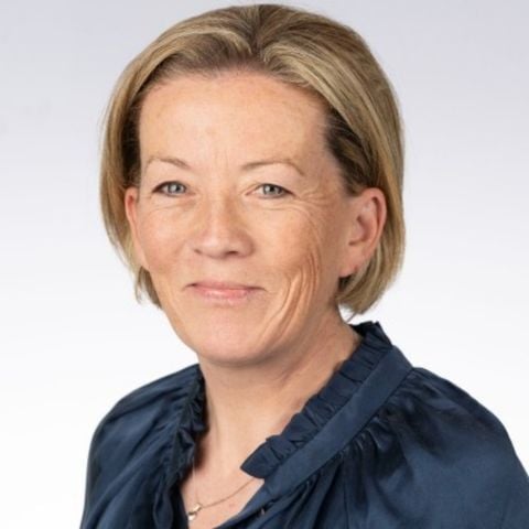 Lindsey Bateman