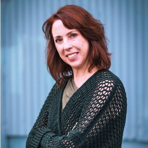 Lisa Lahde