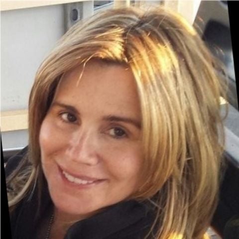 Lisa Lang