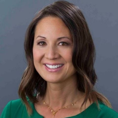 Lisa Luscap