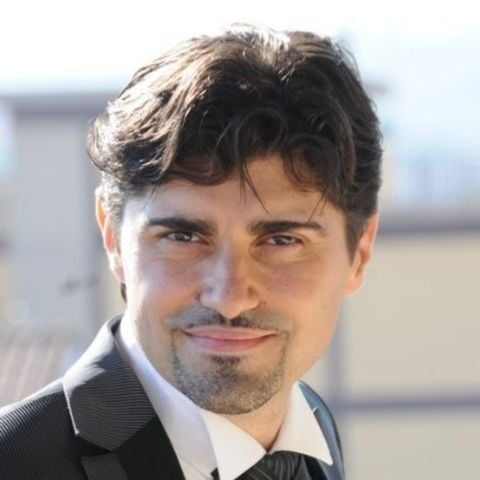 Loris Gasparrini