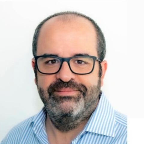 Luis Uguina