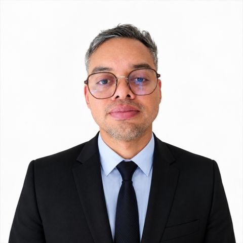 Mailow Contreras
