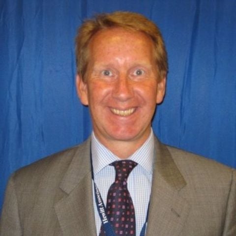 Malcolm Norman