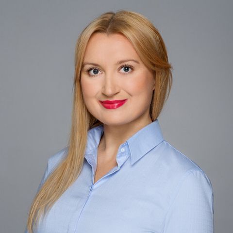 Malgorzata Miernik
