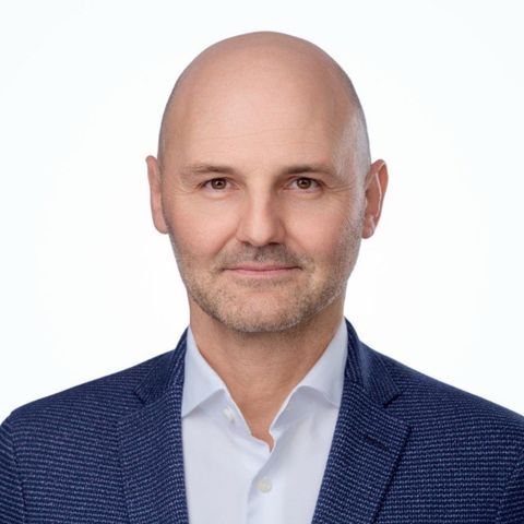 Marco Mueller