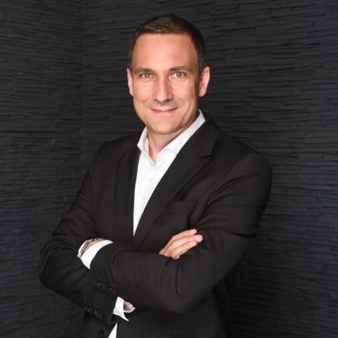 Marcus Börner