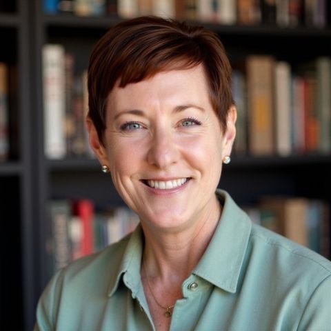 Margaret Dawson
