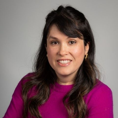 Margarita Rojas