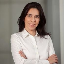 Maria Pilar Varela Sepulveda