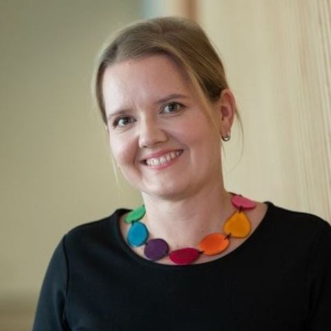 Majka Trnkova
