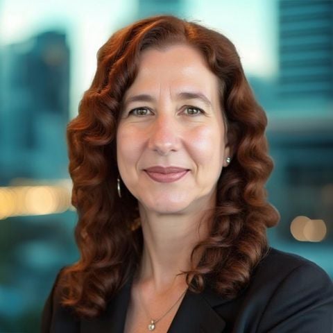 Marina Spyrou