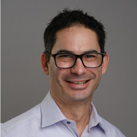 Mark Abramowitz