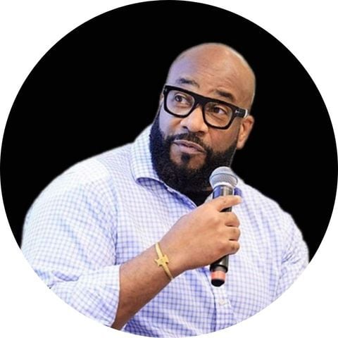 Mark Adjei
