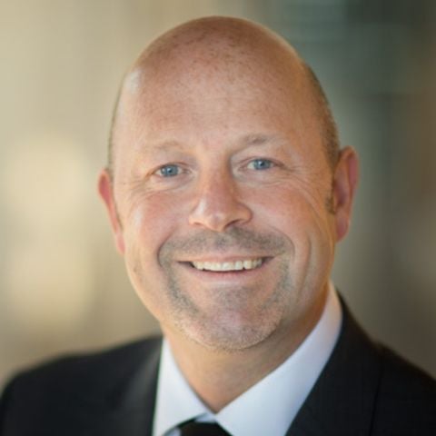 Mark Bramwell