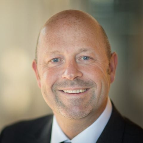 Mark Bramwell