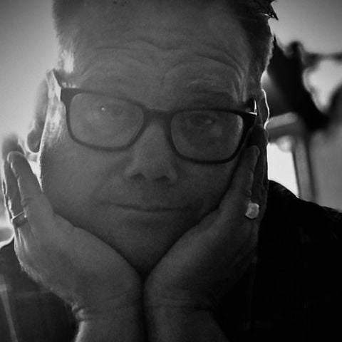 Mark Thomson
