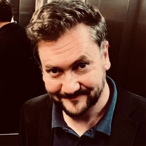 Markus Steber