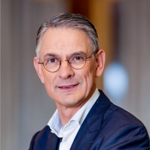Martijn Dekker
