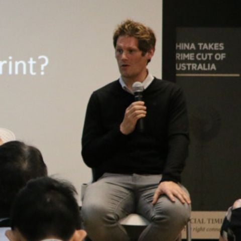 Martin Sivorn