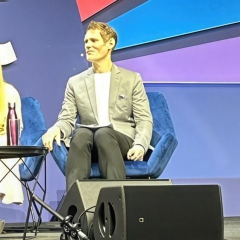 Martin Sivorn