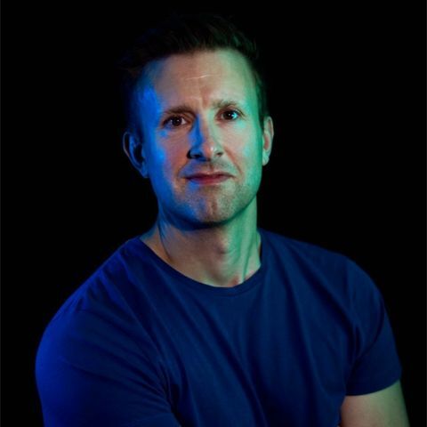 Matt Davies