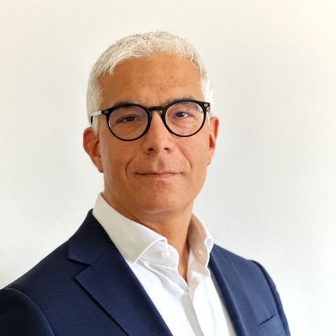 Matteo Feraboli