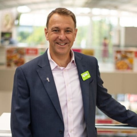 Matt Kelleher