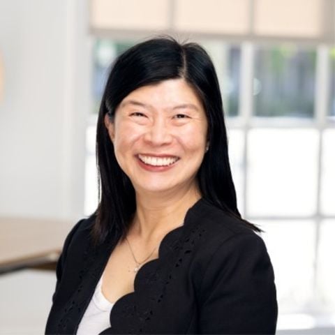 May Petry