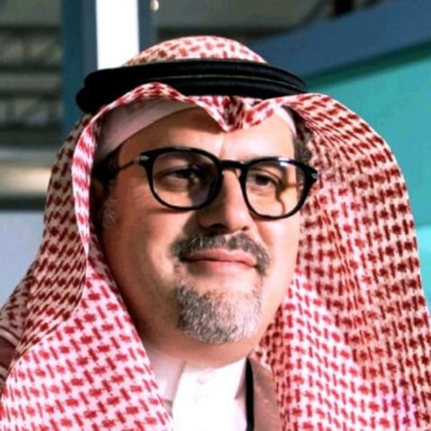 Mazen Pharaon