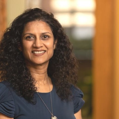 Meenakshi Nagarajan
