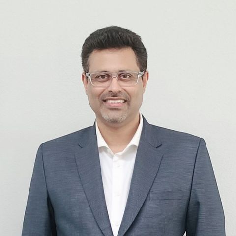 Meeraiah Guddamsetty