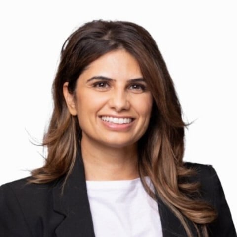Mehreen Shams