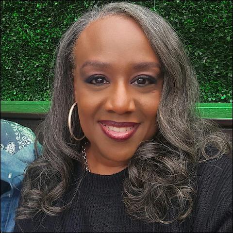 Meredith Harper
