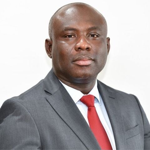 Michael Kwofie