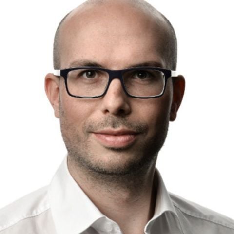 Michael Schrank