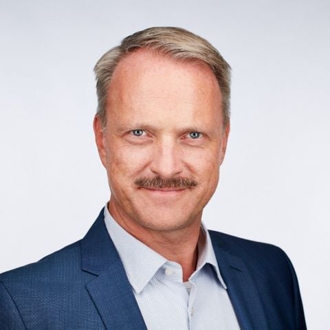 Michael Wentzlaf