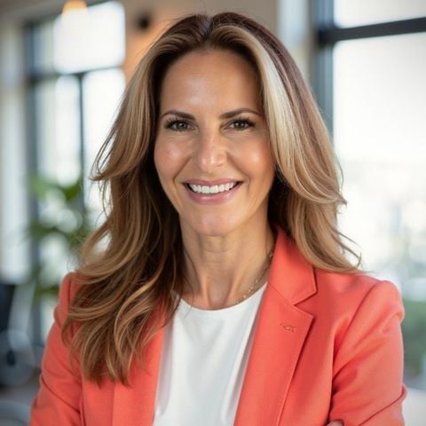 Michelle Boockoff-Bajdek