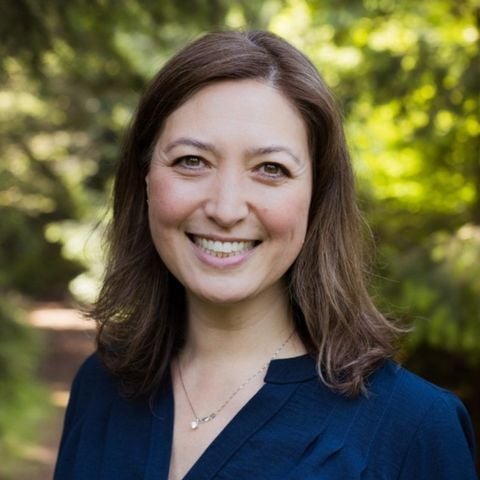 Michelle Huff