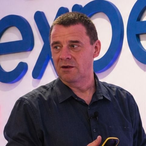 Mike Dale