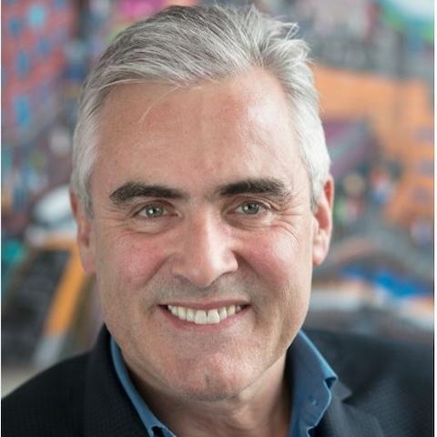 Mike McNamara