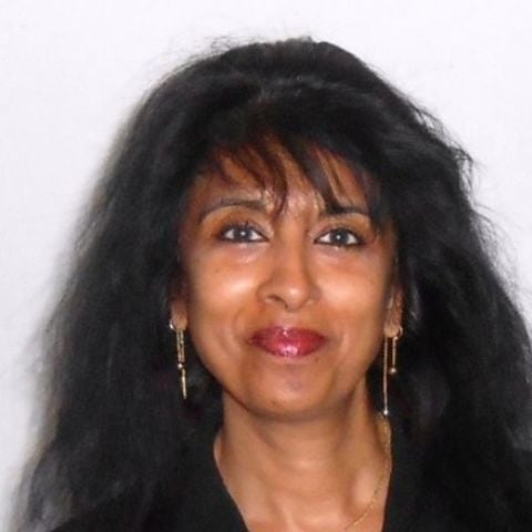 Minu Ali