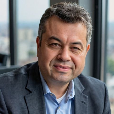M.K. Aydin