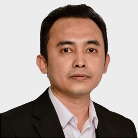 Mohd Fandi Mahmood