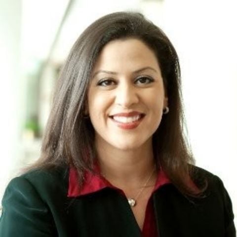 Mona Kiblawi Charif